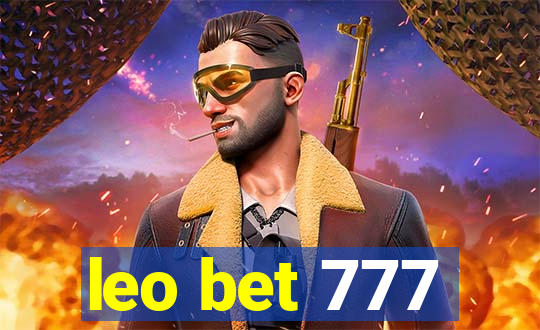 leo bet 777